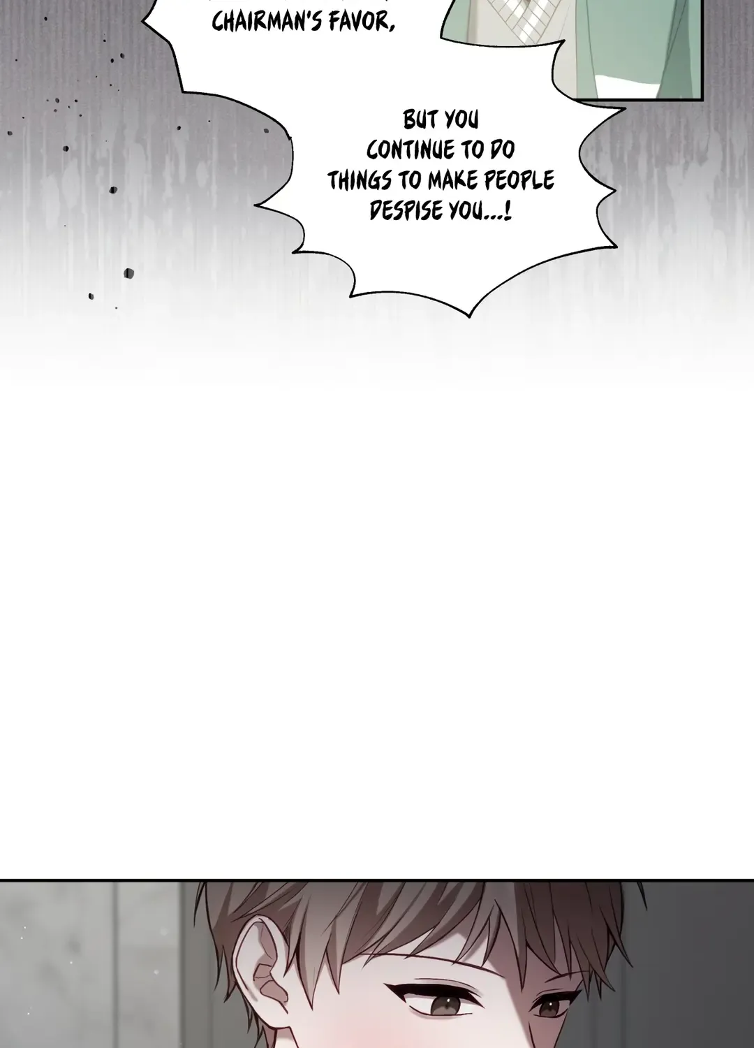 A Gangster Became a High Schooler Kainu Manga Chapter 14 Page 21