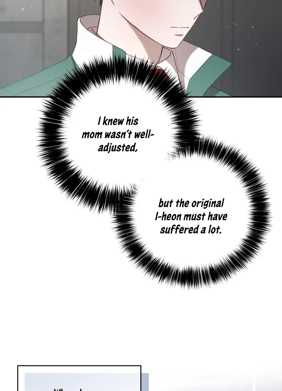 A Gangster Became a High Schooler Kainu Manga Chapter 14 Page 22