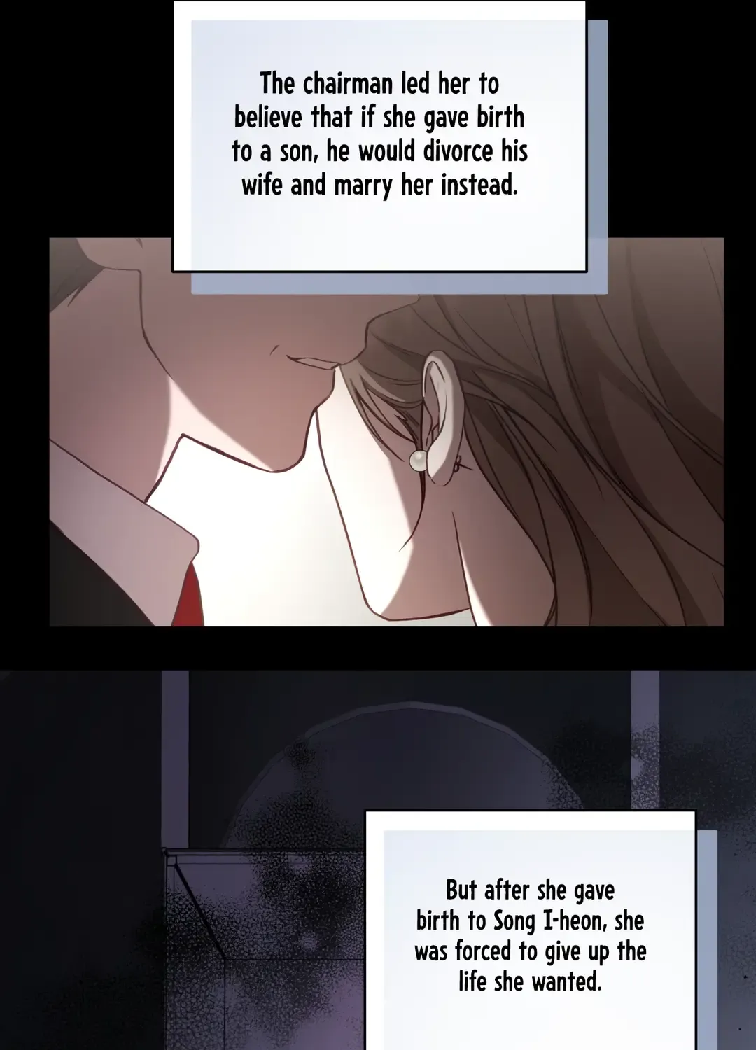 A Gangster Became a High Schooler Kainu Manga Chapter 14 Page 27