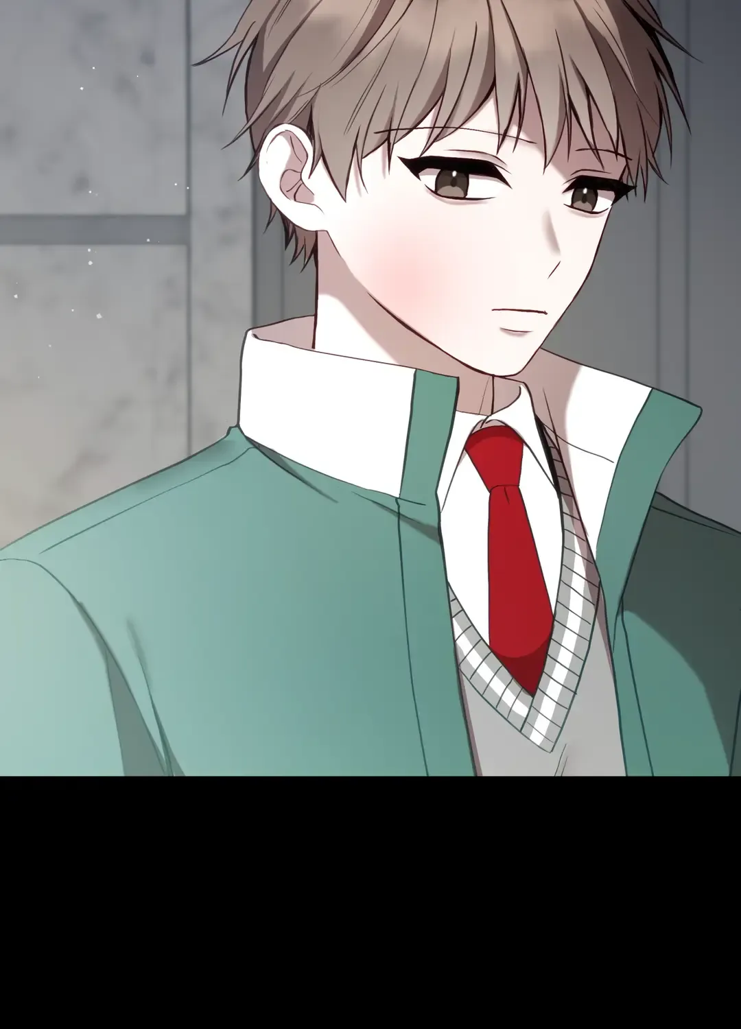 A Gangster Became a High Schooler Kainu Manga Chapter 14 Page 31