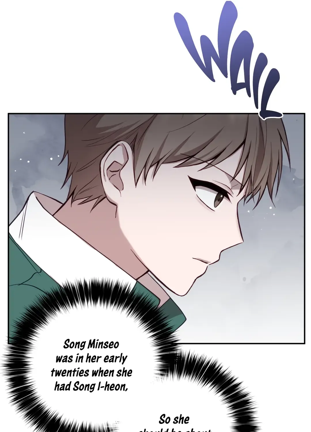 A Gangster Became a High Schooler Kainu Manga Chapter 14 Page 40
