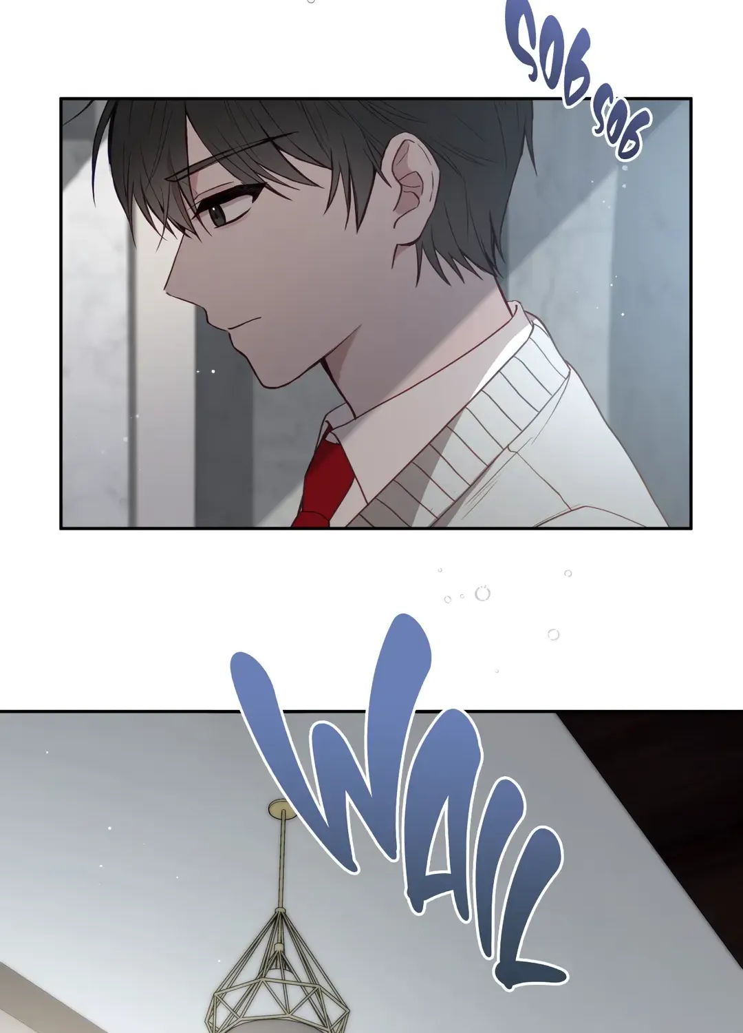 A Gangster Became a High Schooler Kainu Manga Chapter 14 Page 45
