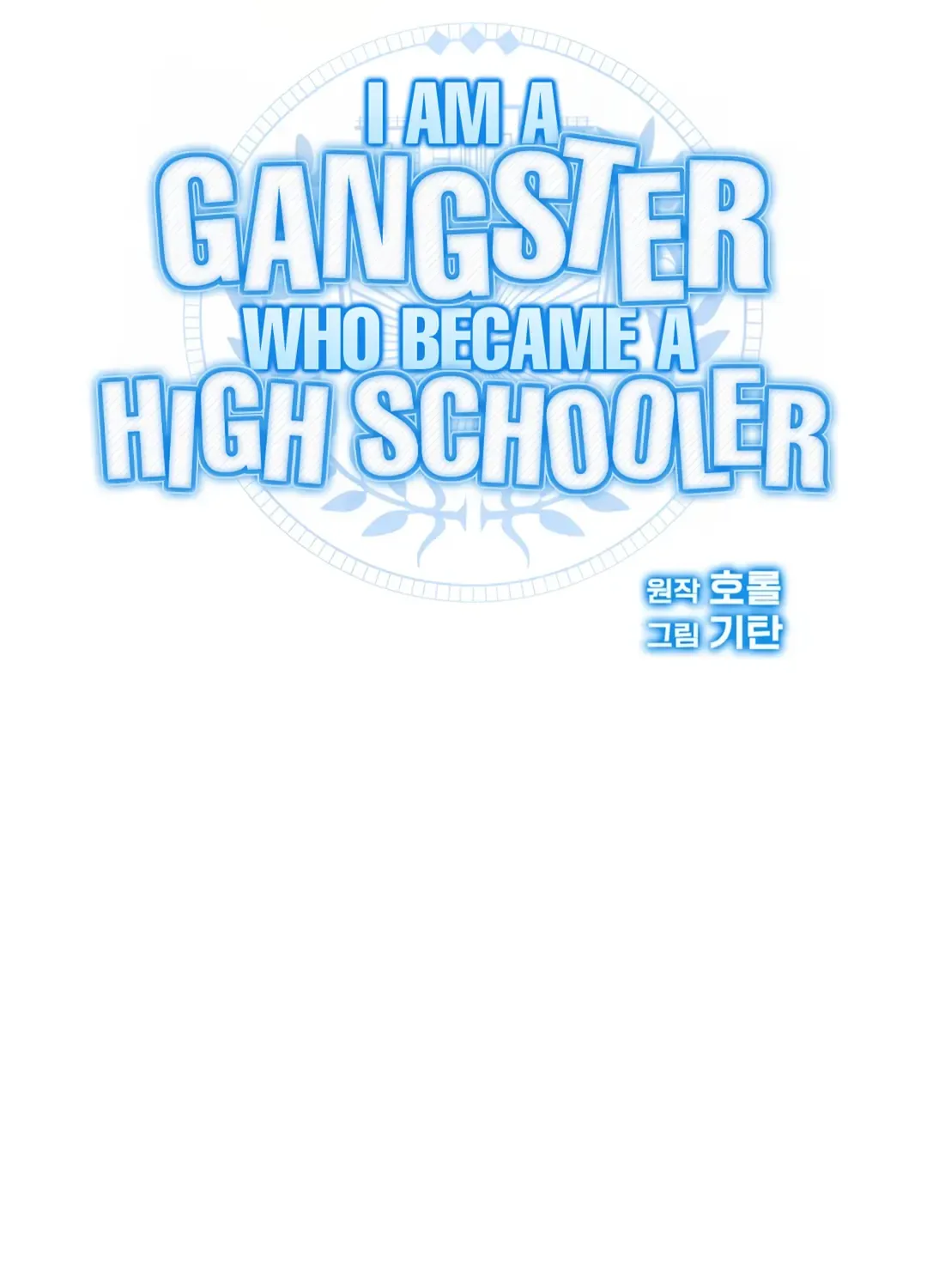 A Gangster Became a High Schooler Kainu Manga Chapter 14 Page 64