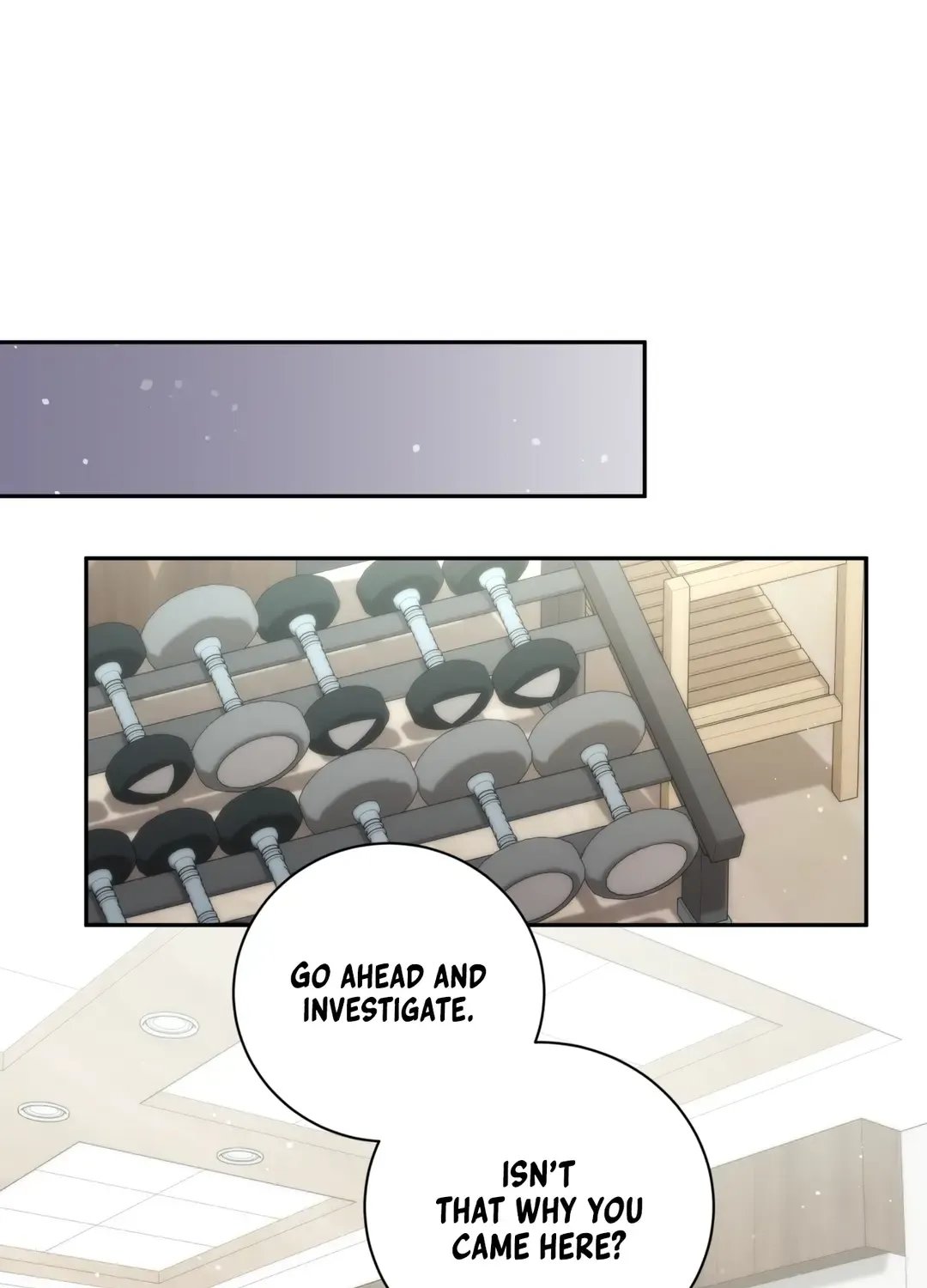 A Gangster Became a High Schooler Kainu Manga Chapter 14 Page 65