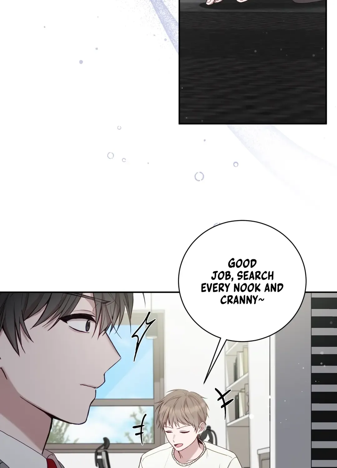 A Gangster Became a High Schooler Kainu Manga Chapter 14 Page 68