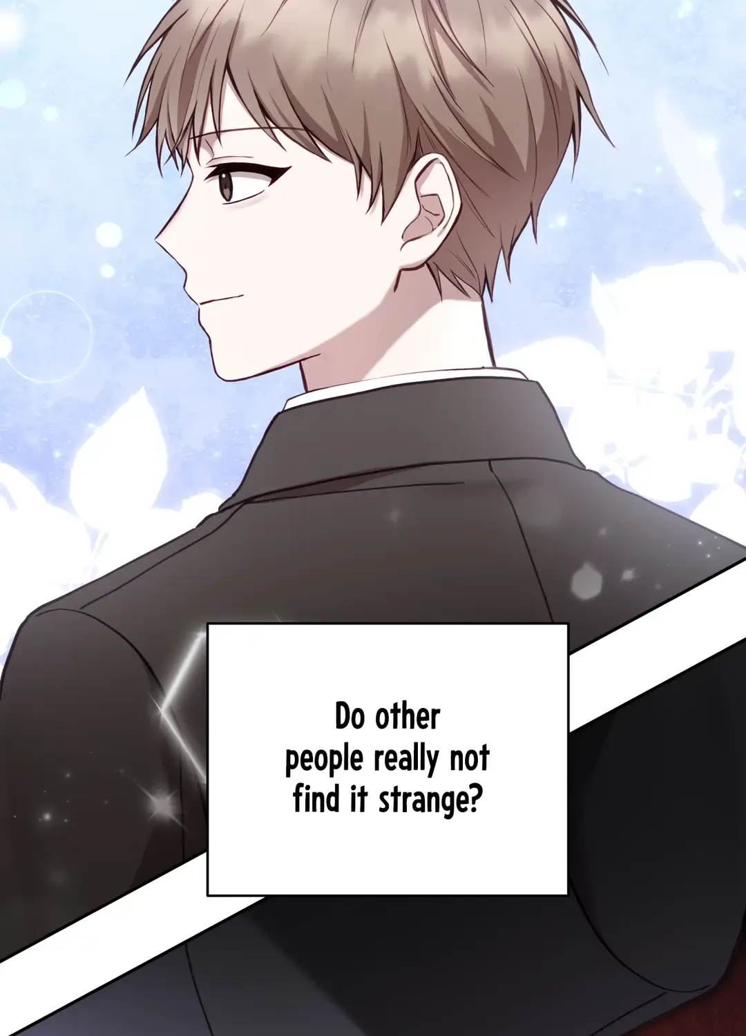 A Gangster Became a High Schooler Kainu Manga Chapter 14 Page 71