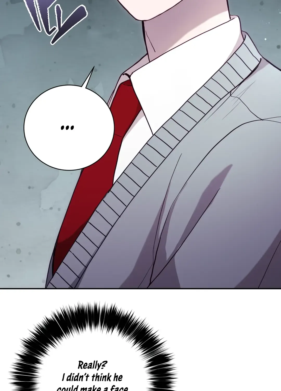 A Gangster Became a High Schooler Kainu Manga Chapter 14 Page 76