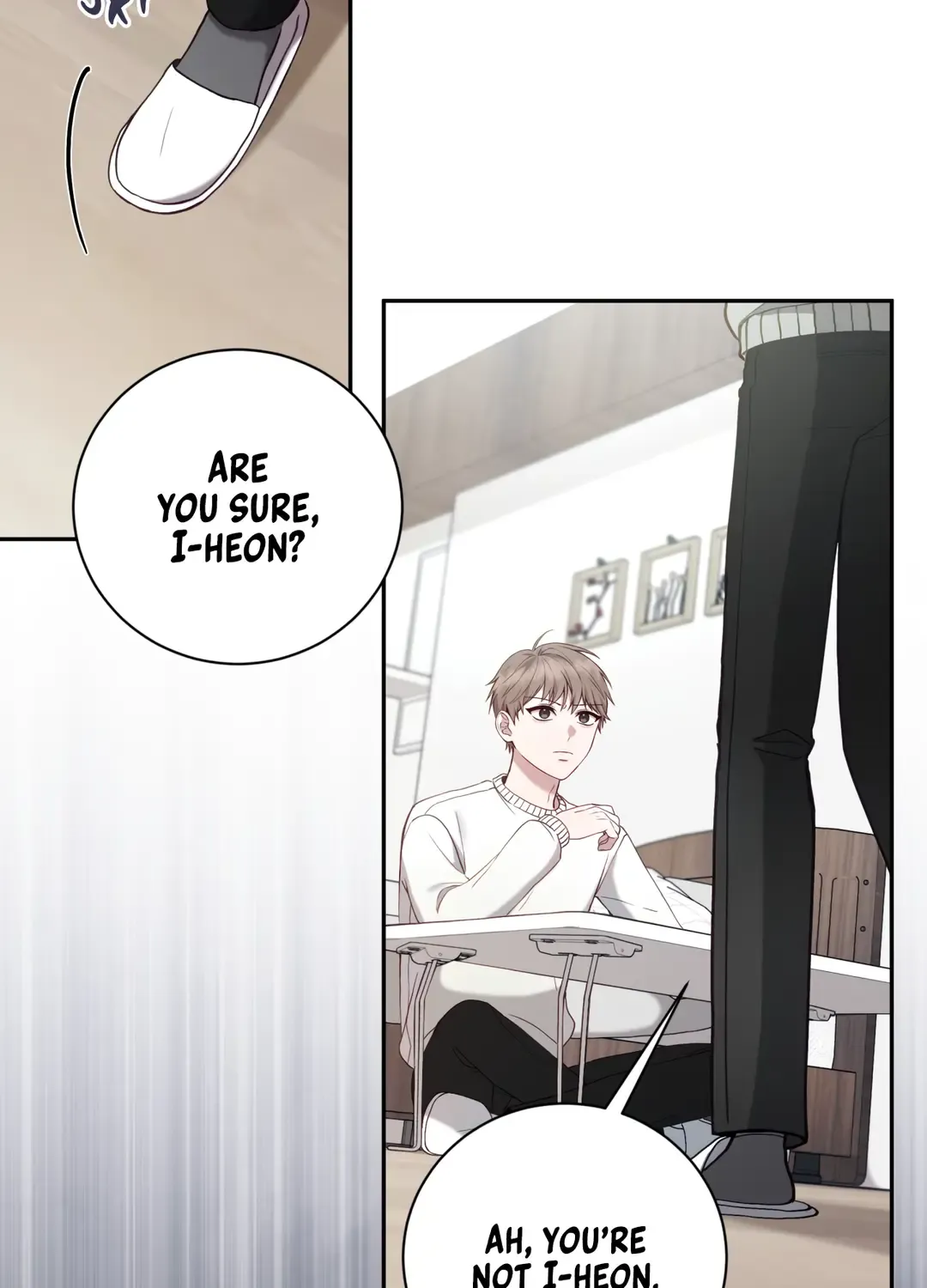 A Gangster Became a High Schooler Kainu Manga Chapter 14 Page 78