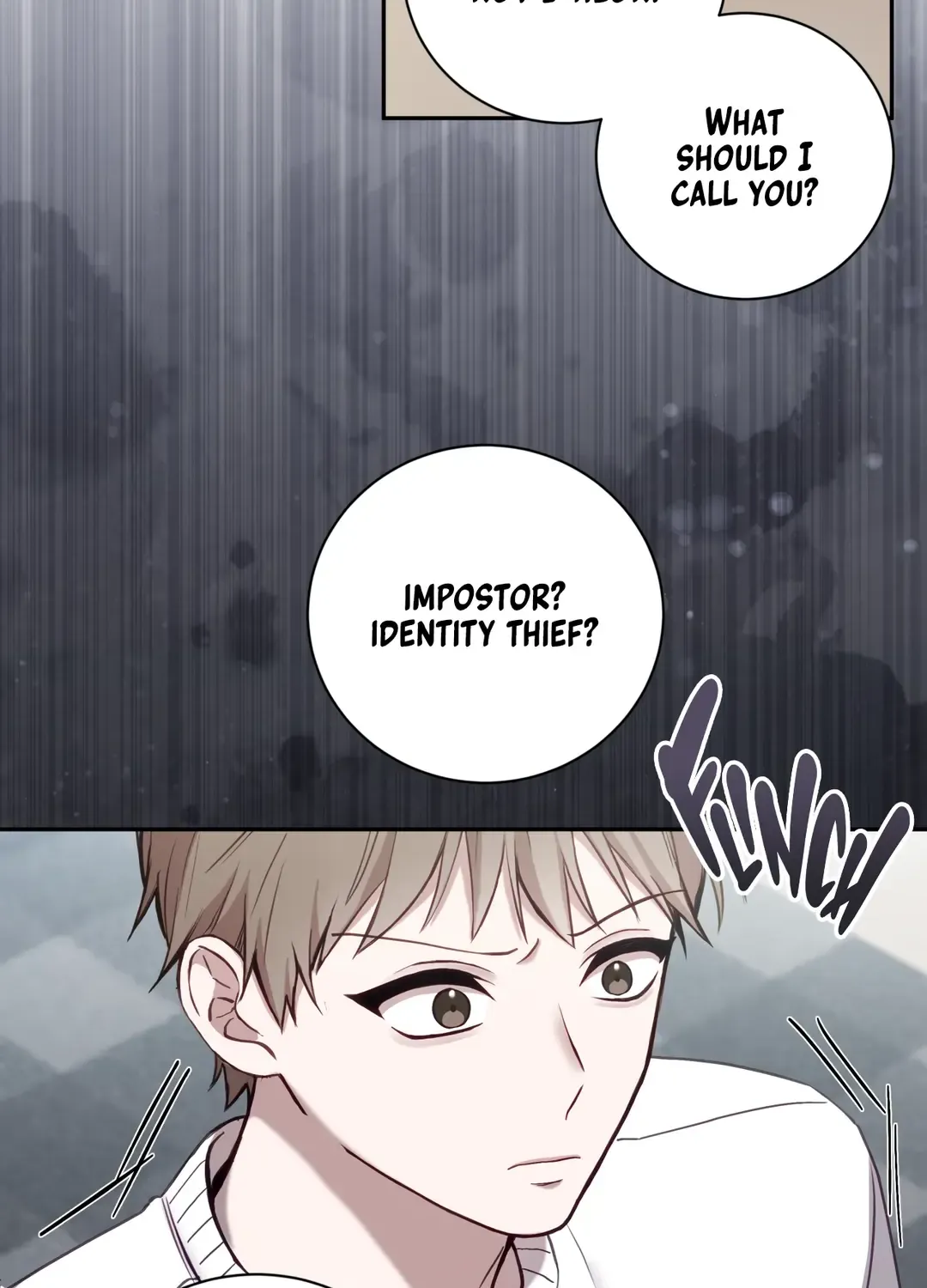 A Gangster Became a High Schooler Kainu Manga Chapter 14 Page 79