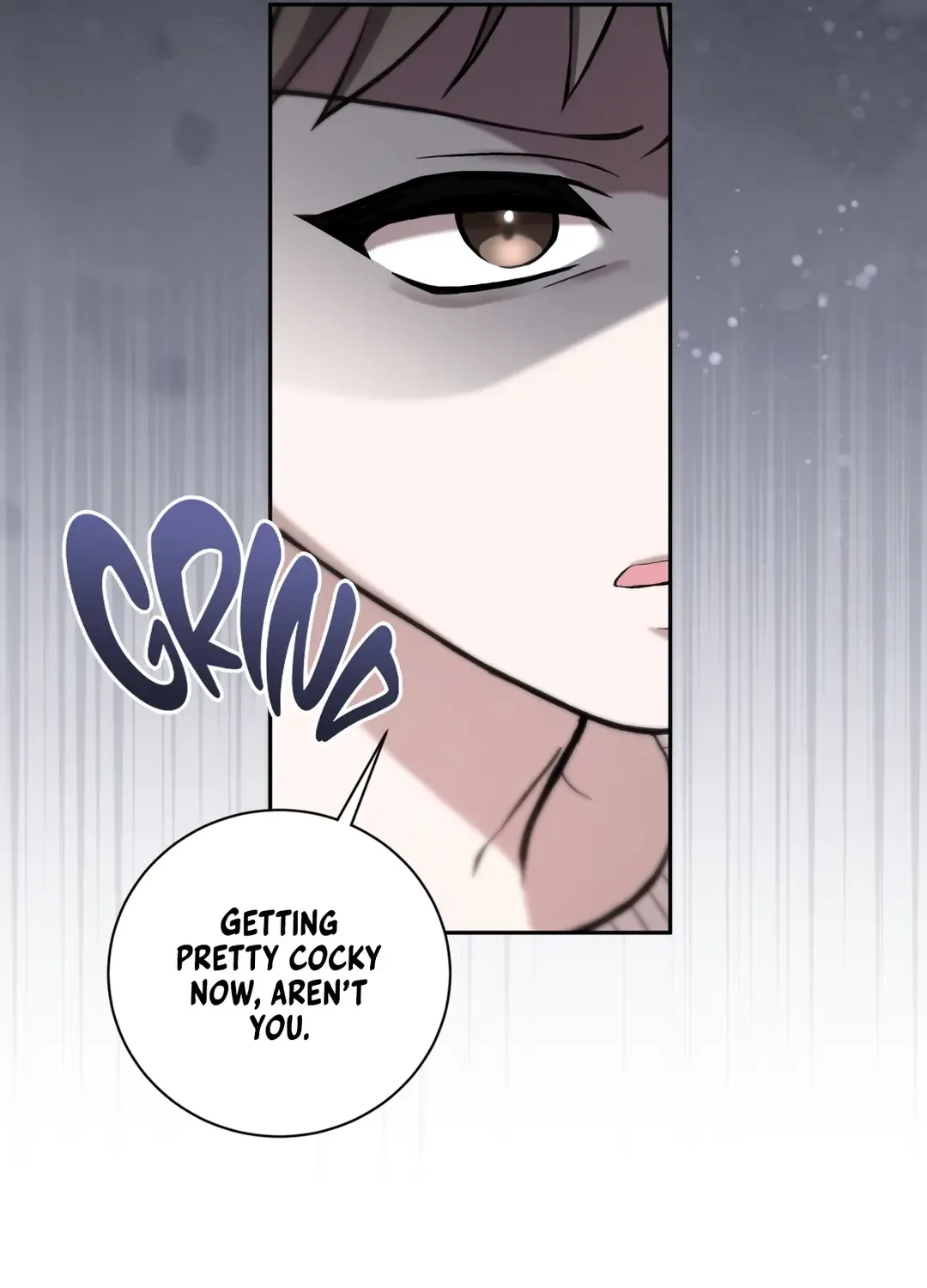 A Gangster Became a High Schooler Kainu Manga Chapter 14 Page 81