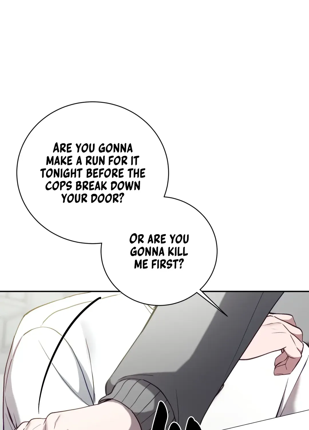 A Gangster Became a High Schooler Kainu Manga Chapter 14 Page 82