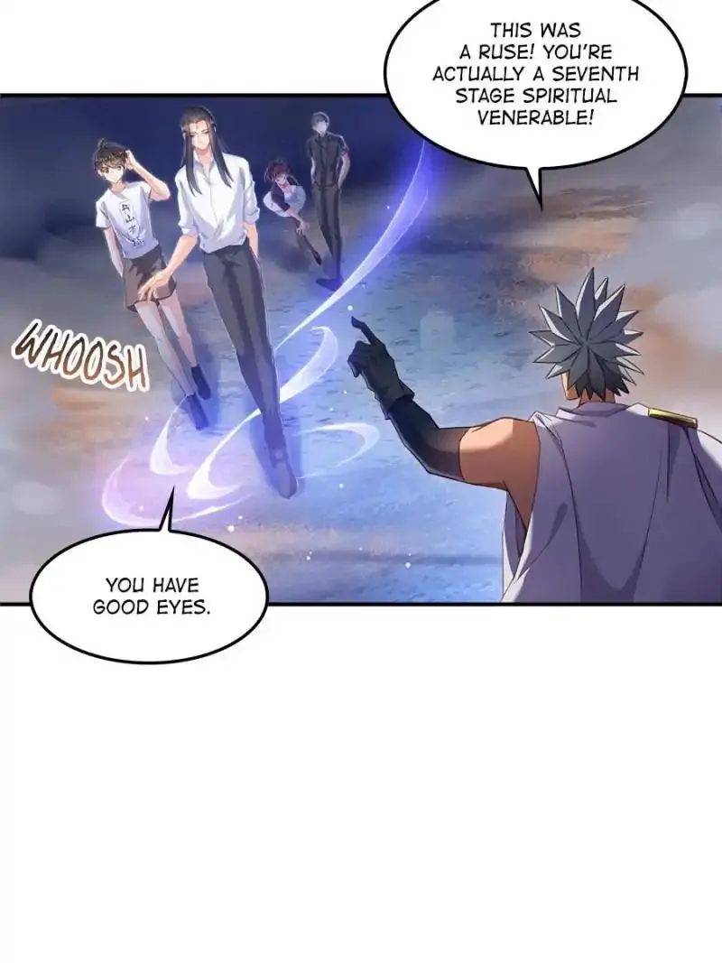 Cultivation Chat Group Kainu Manga Chapter 118 Page 3