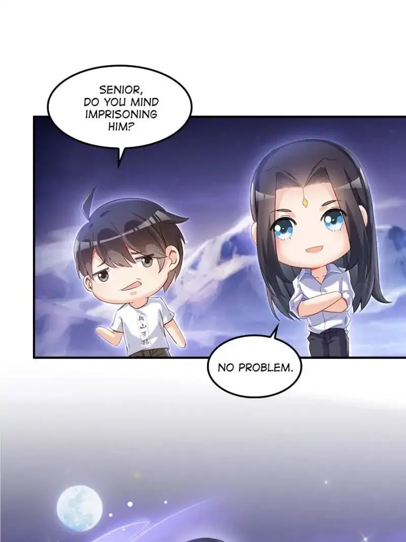 Cultivation Chat Group Kainu Manga Chapter 118 Page 5