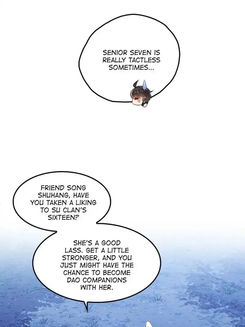 Cultivation Chat Group Kainu Manga Chapter 118 Page 13