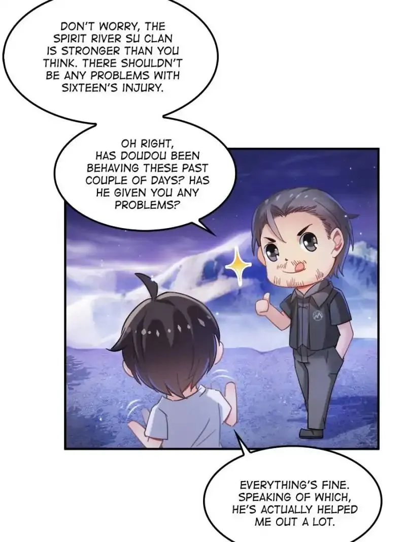 Cultivation Chat Group Kainu Manga Chapter 118 Page 15