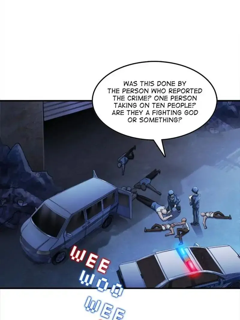 Cultivation Chat Group Kainu Manga Chapter 116 Page 6