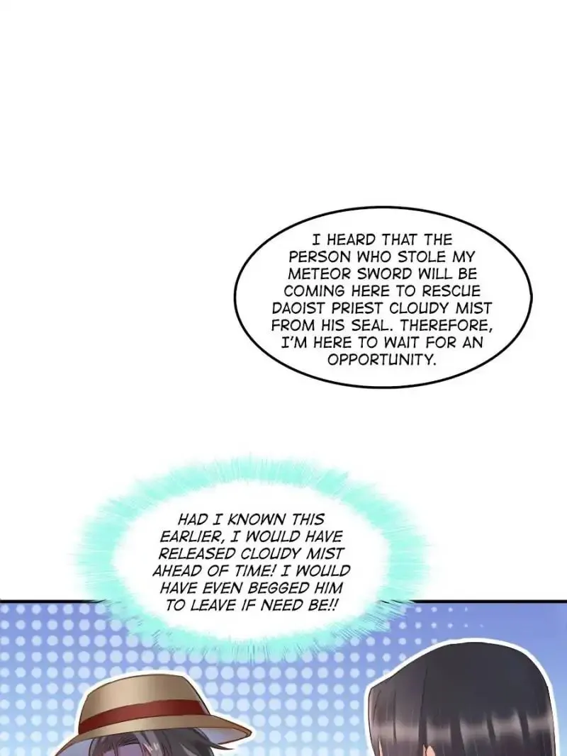 Cultivation Chat Group Kainu Manga Chapter 116 Page 18