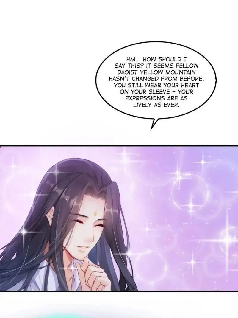 Cultivation Chat Group Kainu Manga Chapter 116 Page 22