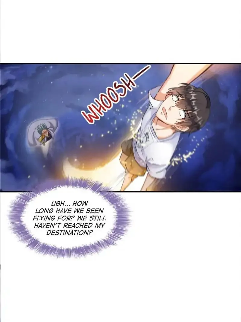 Cultivation Chat Group Kainu Manga Chapter 116 Page 32