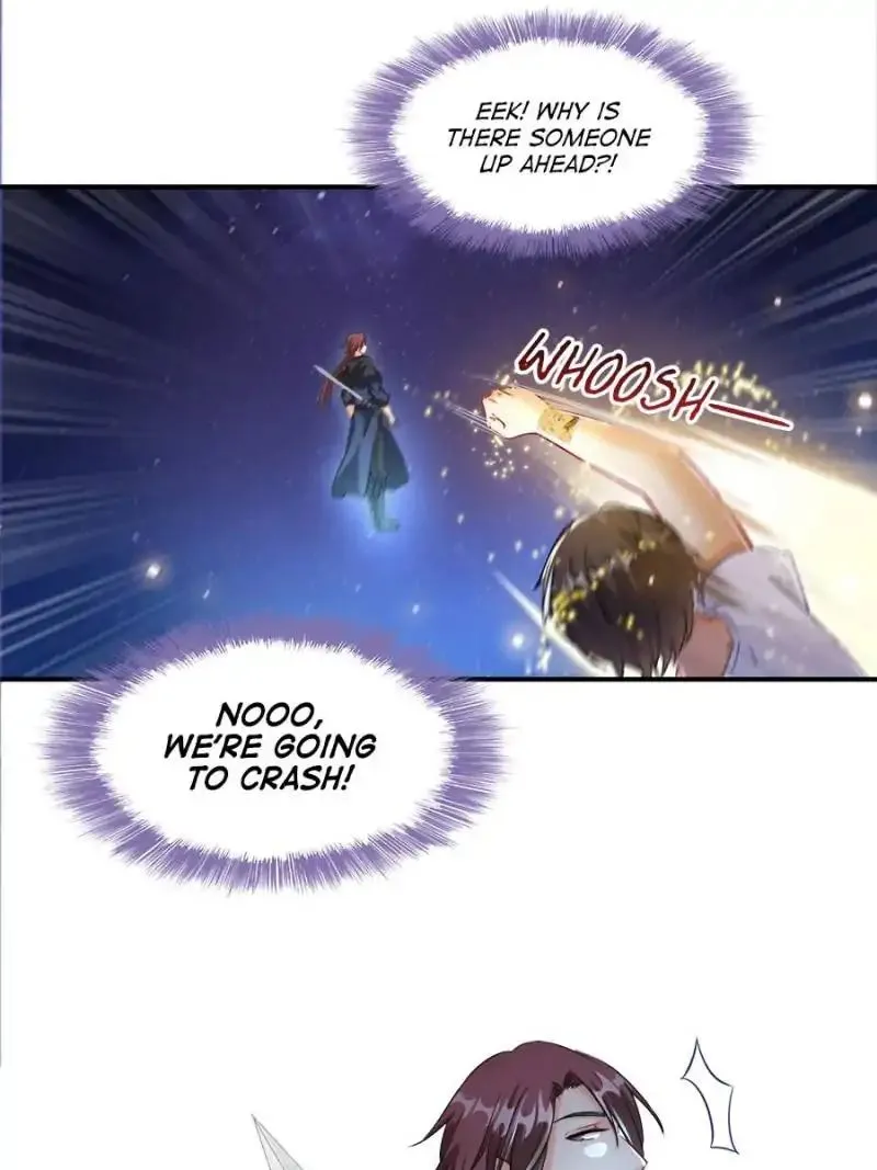 Cultivation Chat Group Kainu Manga Chapter 116 Page 33