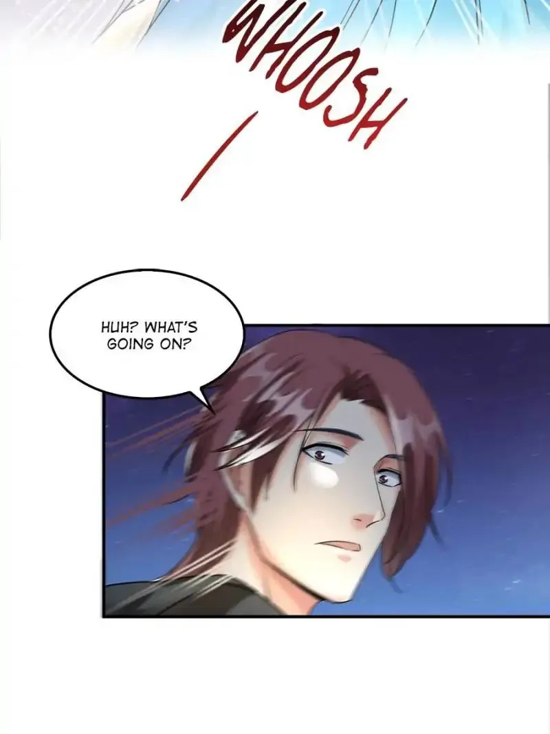 Cultivation Chat Group Kainu Manga Chapter 116 Page 35