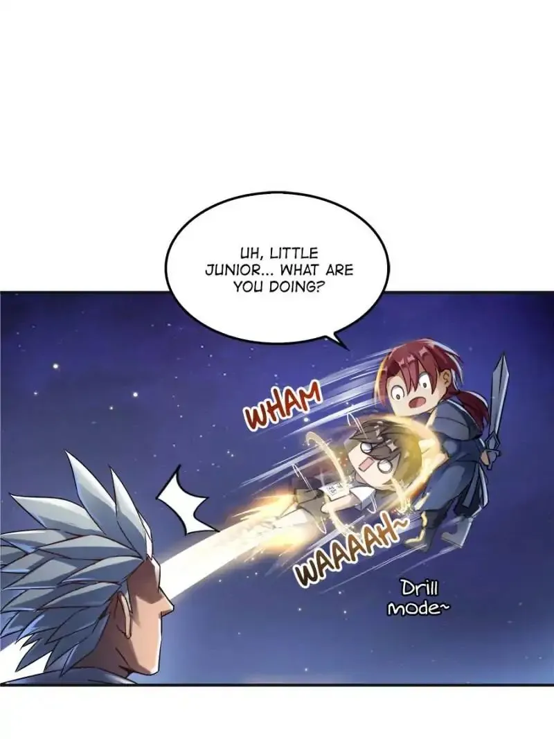 Cultivation Chat Group Kainu Manga Chapter 116 Page 37