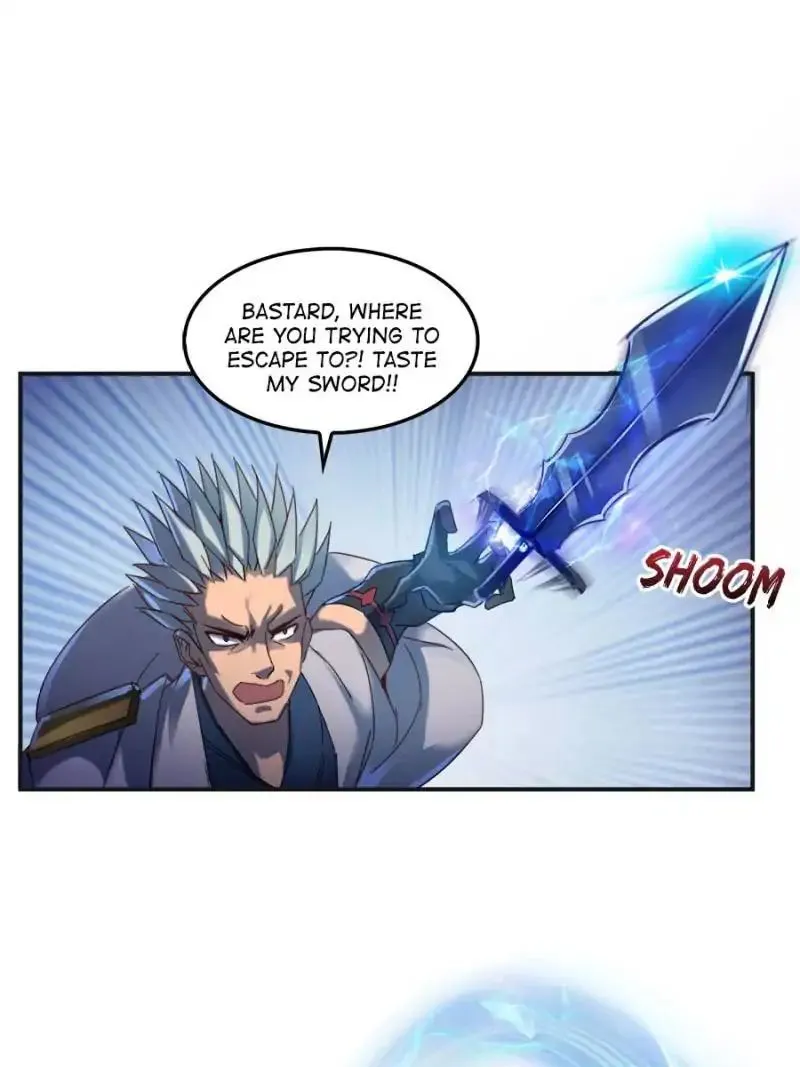 Cultivation Chat Group Kainu Manga Chapter 116 Page 38