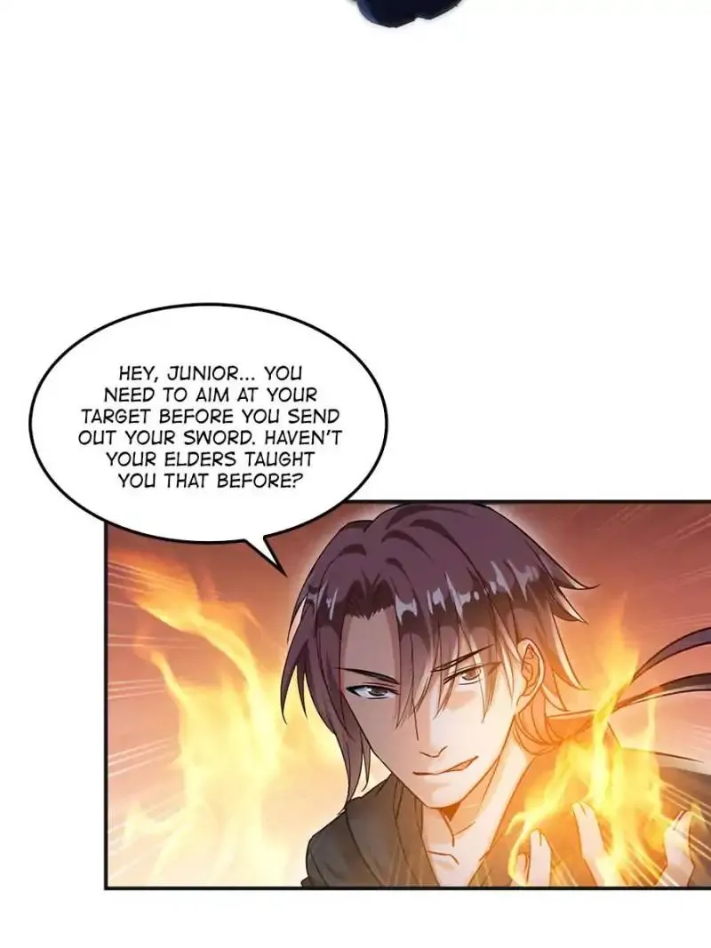 Cultivation Chat Group Kainu Manga Chapter 116 Page 42