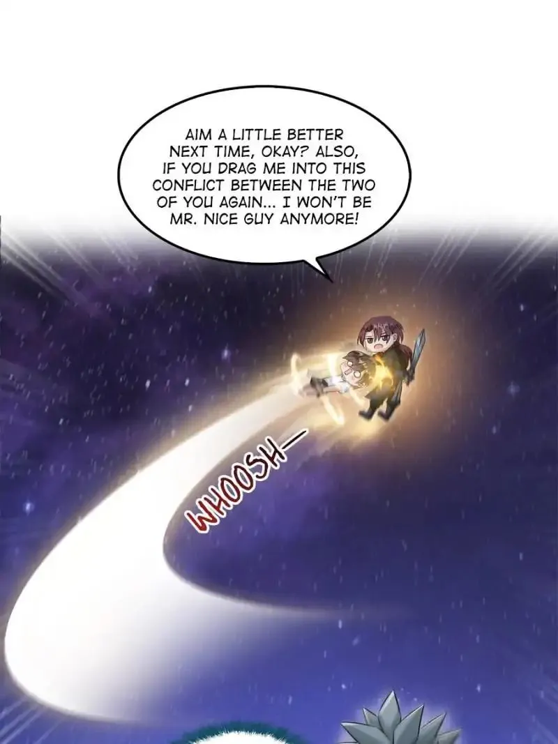 Cultivation Chat Group Kainu Manga Chapter 116 Page 43