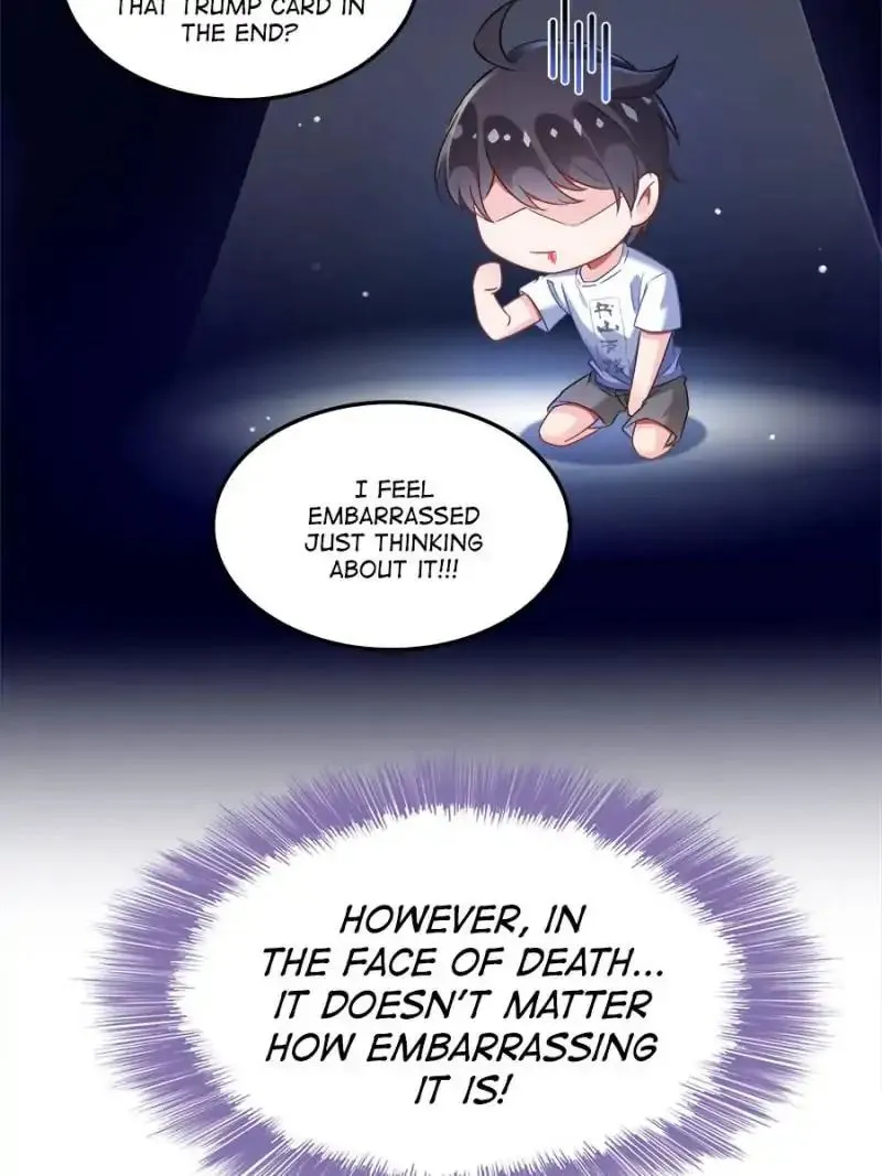 Cultivation Chat Group Kainu Manga Chapter 115 Page 11