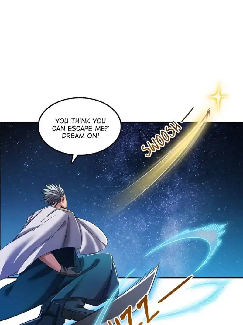 Cultivation Chat Group Kainu Manga Chapter 115 Page 22