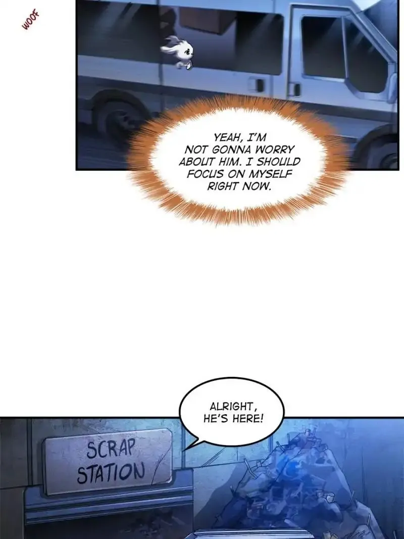 Cultivation Chat Group Kainu Manga Chapter 115 Page 26