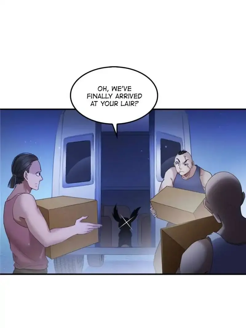 Cultivation Chat Group Kainu Manga Chapter 115 Page 29