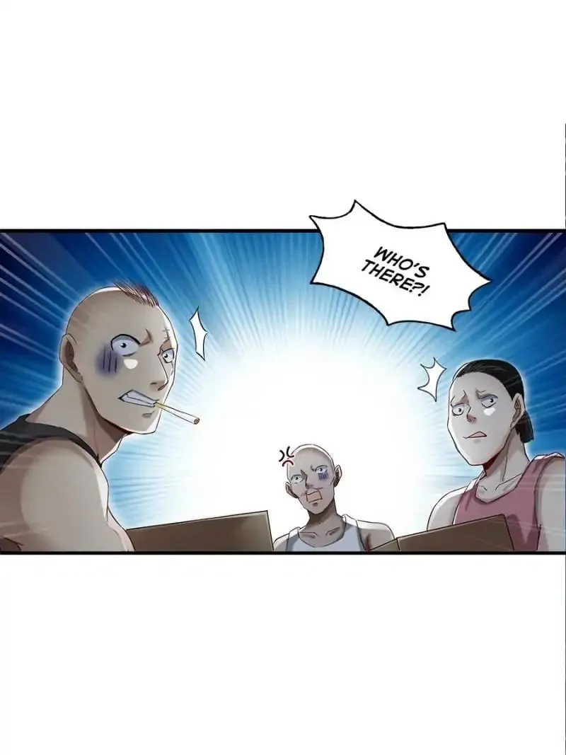 Cultivation Chat Group Kainu Manga Chapter 115 Page 30