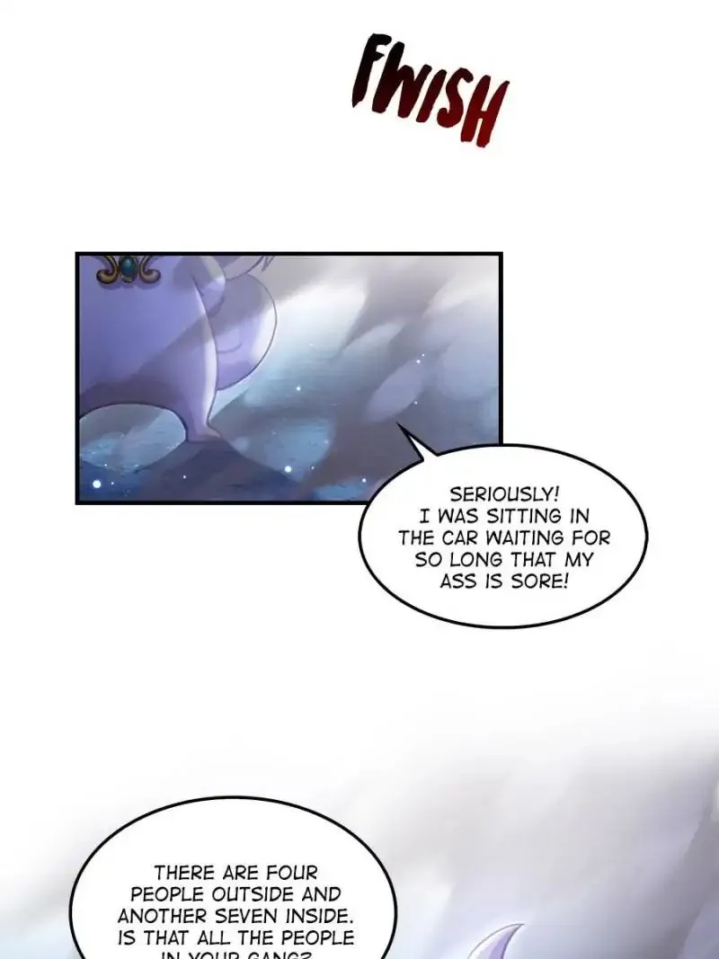 Cultivation Chat Group Kainu Manga Chapter 115 Page 32