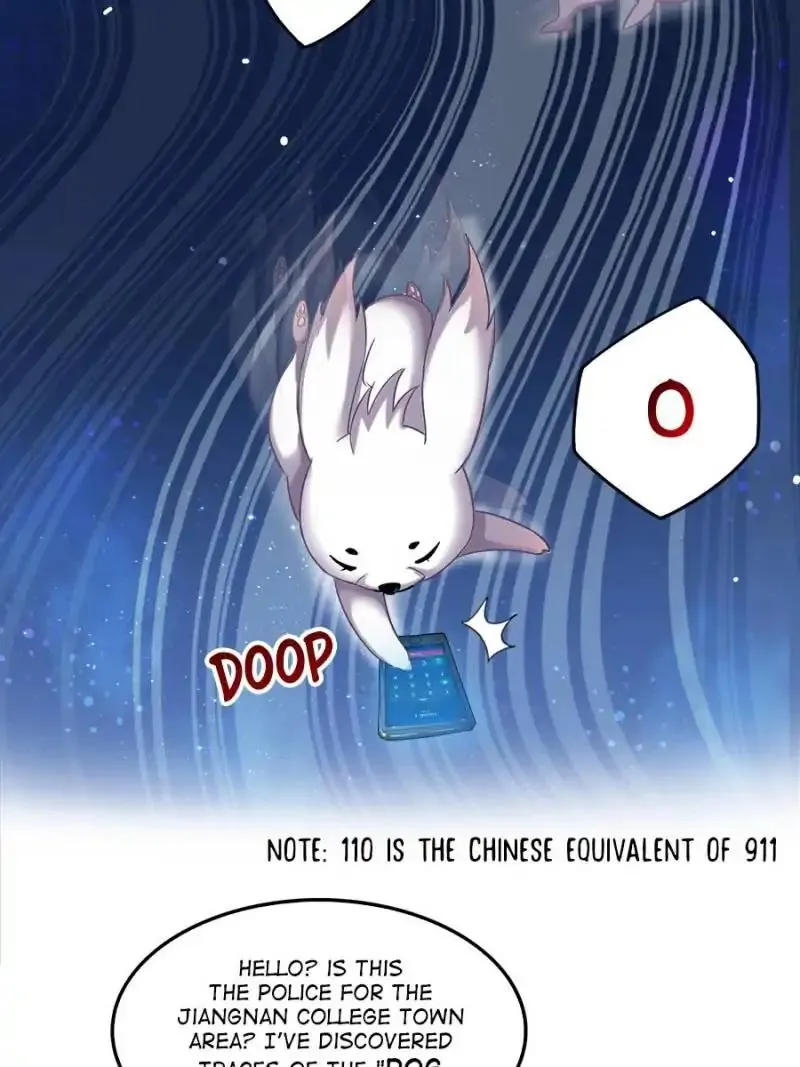 Cultivation Chat Group Kainu Manga Chapter 115 Page 37