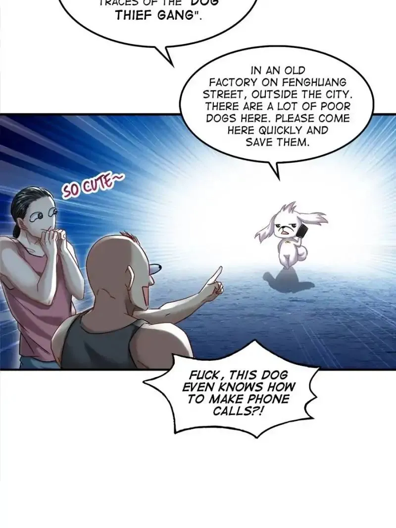 Cultivation Chat Group Kainu Manga Chapter 115 Page 38