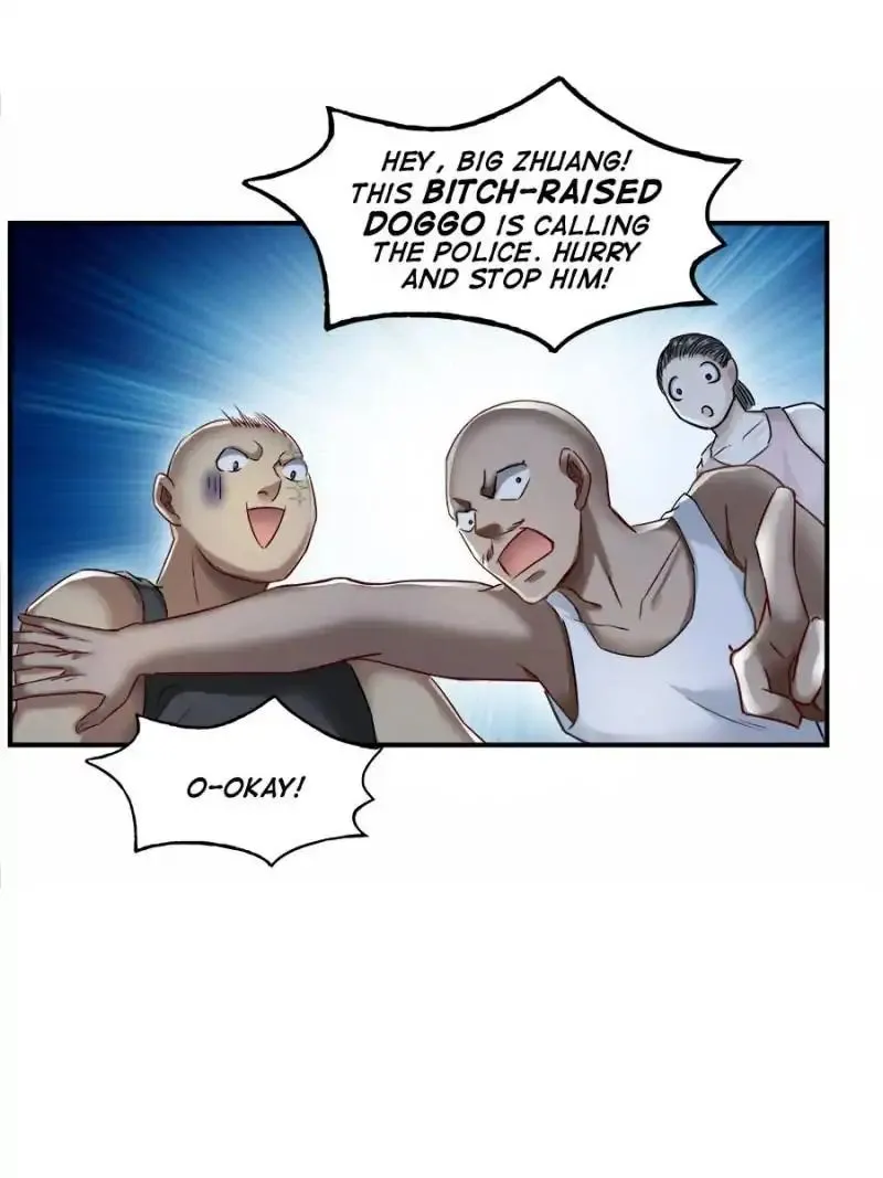 Cultivation Chat Group Kainu Manga Chapter 115 Page 39