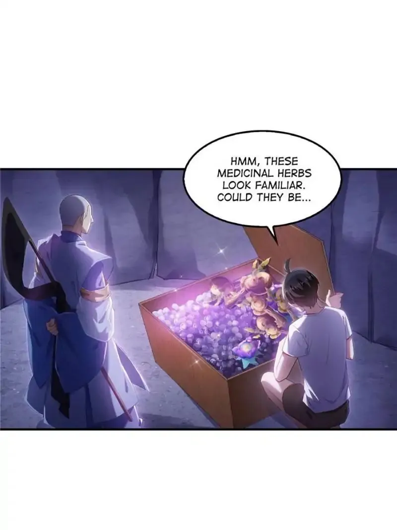 Cultivation Chat Group Kainu Manga Chapter 113 Page 1