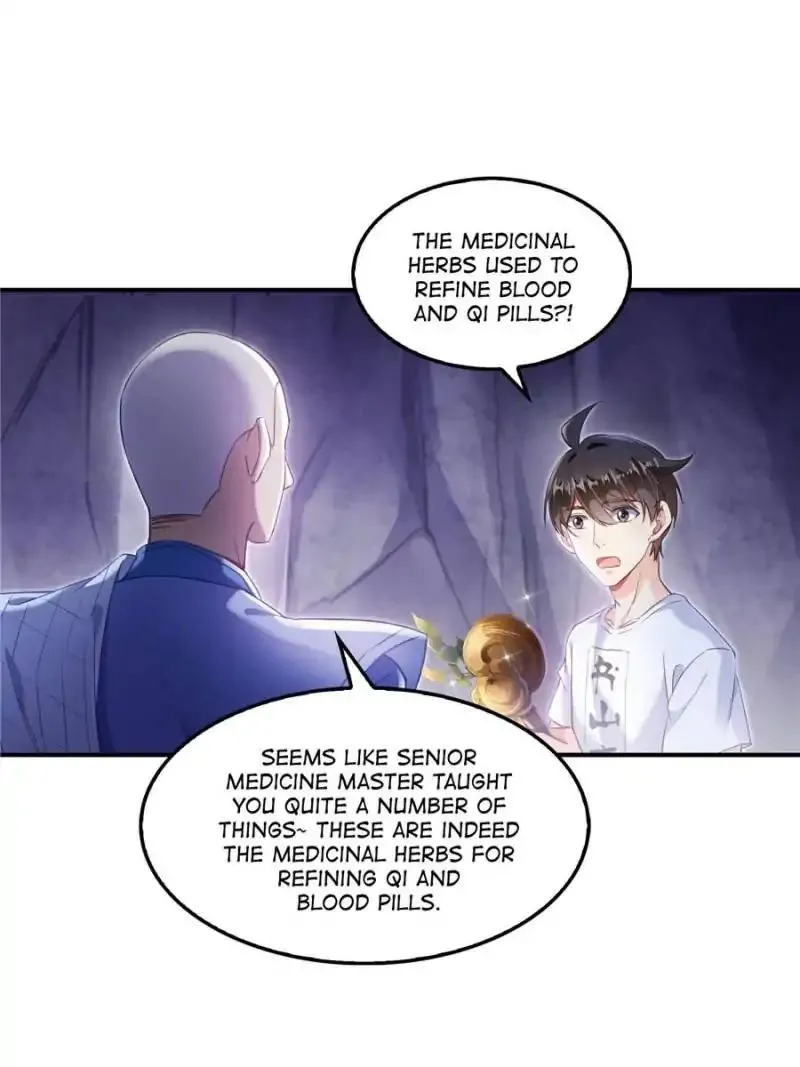 Cultivation Chat Group Kainu Manga Chapter 113 Page 2