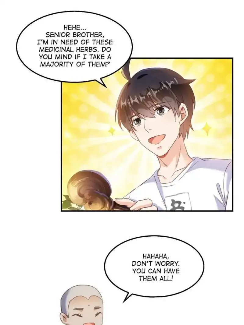 Cultivation Chat Group Kainu Manga Chapter 113 Page 3