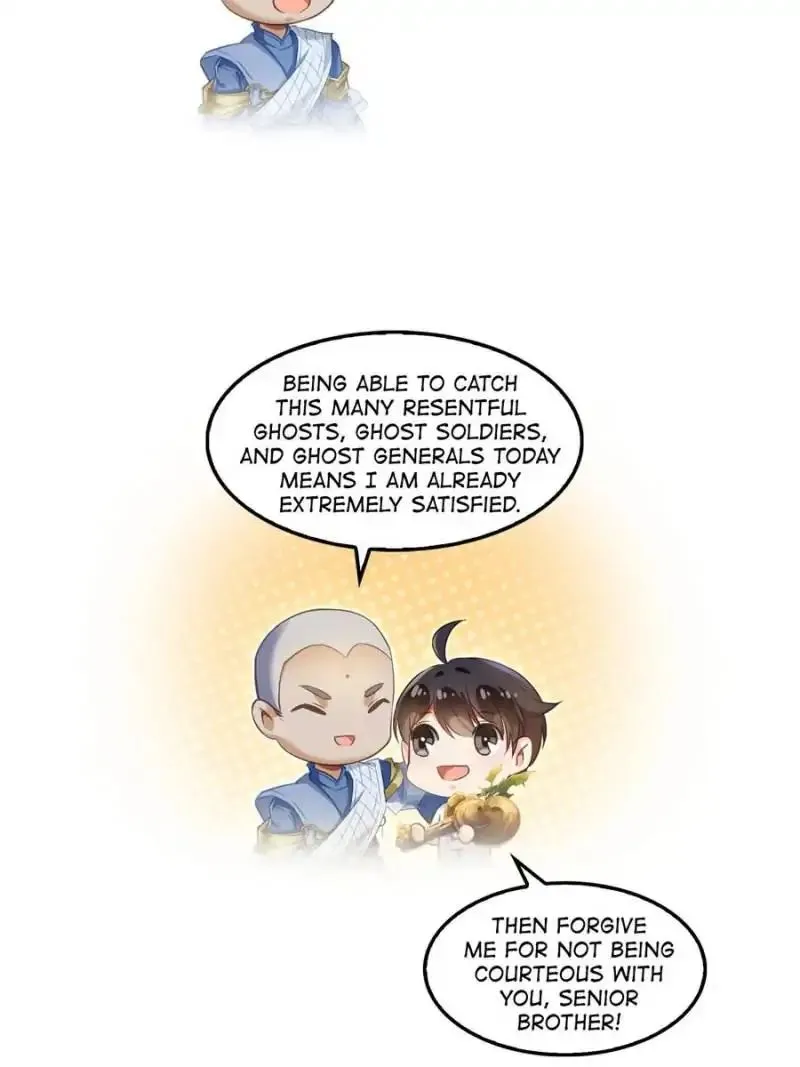 Cultivation Chat Group Kainu Manga Chapter 113 Page 4