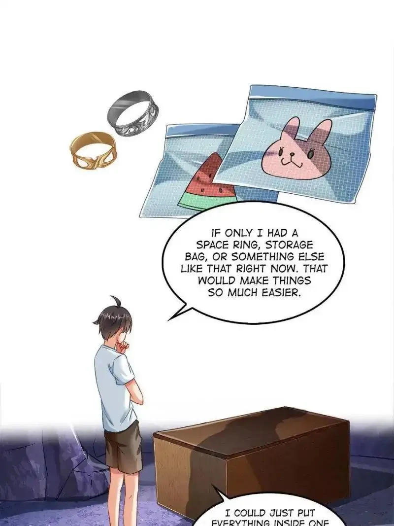 Cultivation Chat Group Kainu Manga Chapter 113 Page 7