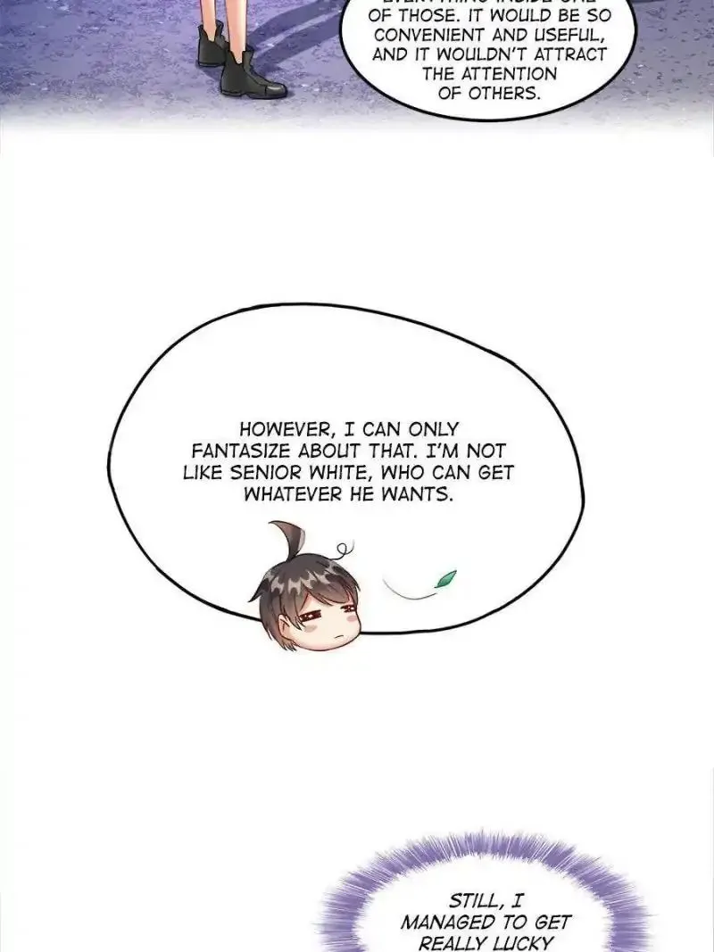 Cultivation Chat Group Kainu Manga Chapter 113 Page 8