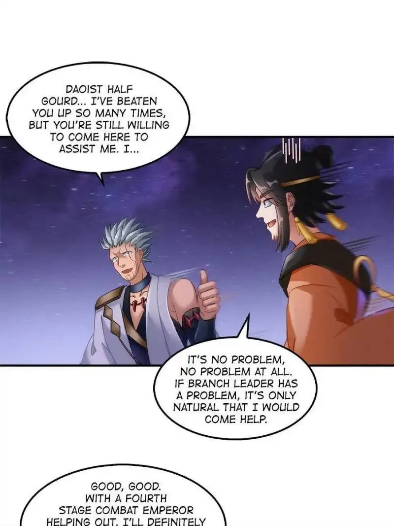 Cultivation Chat Group Kainu Manga Chapter 113 Page 13