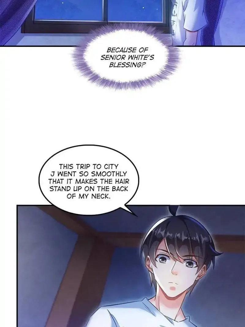 Cultivation Chat Group Kainu Manga Chapter 113 Page 16