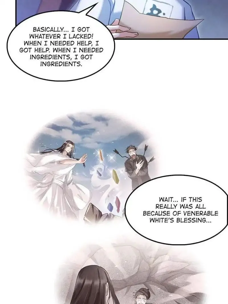 Cultivation Chat Group Kainu Manga Chapter 113 Page 17