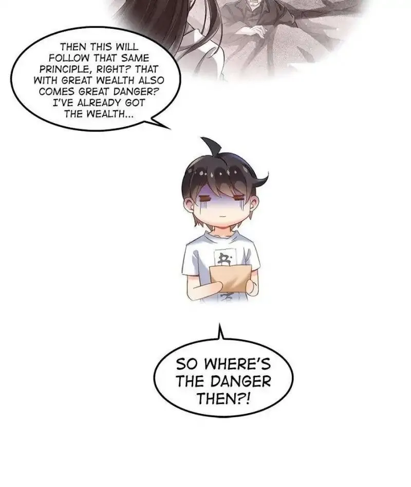 Cultivation Chat Group Kainu Manga Chapter 113 Page 18