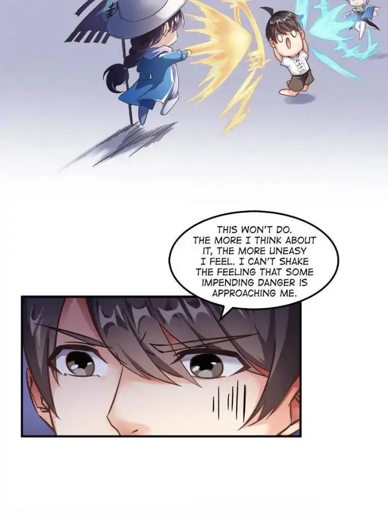 Cultivation Chat Group Kainu Manga Chapter 113 Page 20