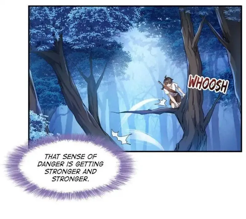 Cultivation Chat Group Kainu Manga Chapter 113 Page 24